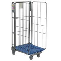 Roll Cages